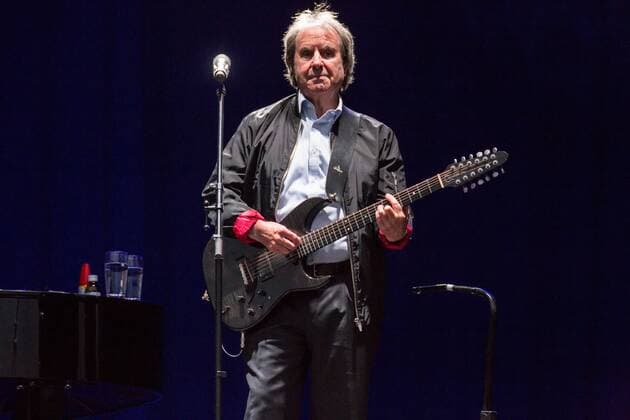 Chris de Burgh - Live 2021 Chris de Burgh - Live 2021 auf dem Strandkorb Open Air in Wetzlar Festplatz Finsterloh Wetzlar Festplatz Finsterloh Hessen