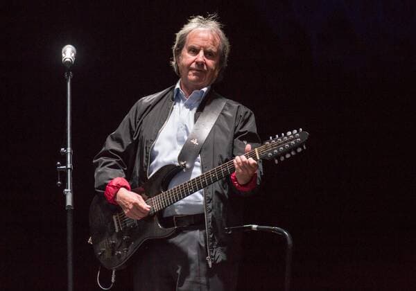 Chris de Burgh - Live 2021 Chris de Burgh - Live 2021 auf dem Strandkorb Open Air in Wetzlar Festplatz Finsterloh Wetzlar Festplatz Finsterloh Hessen