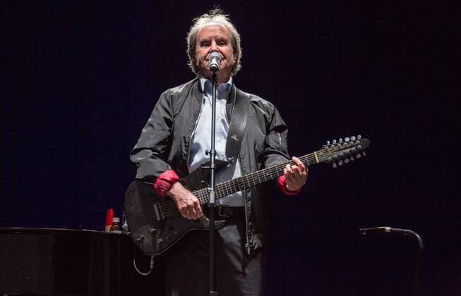 Chris de Burgh - Live 2021 Chris de Burgh - Live 2021 auf dem Strandkorb Open Air in Wetzlar Festplatz Finsterloh Wetzlar Festplatz Finsterloh Hessen