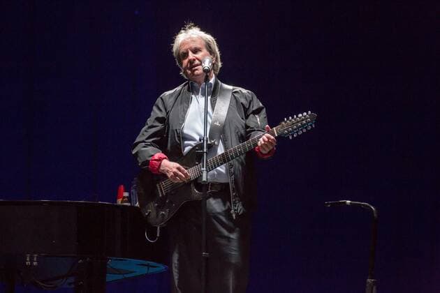 Chris de Burgh - Live 2021 Chris de Burgh - Live 2021 auf dem Strandkorb Open Air in Wetzlar Festplatz Finsterloh Wetzlar Festplatz Finsterloh Hessen