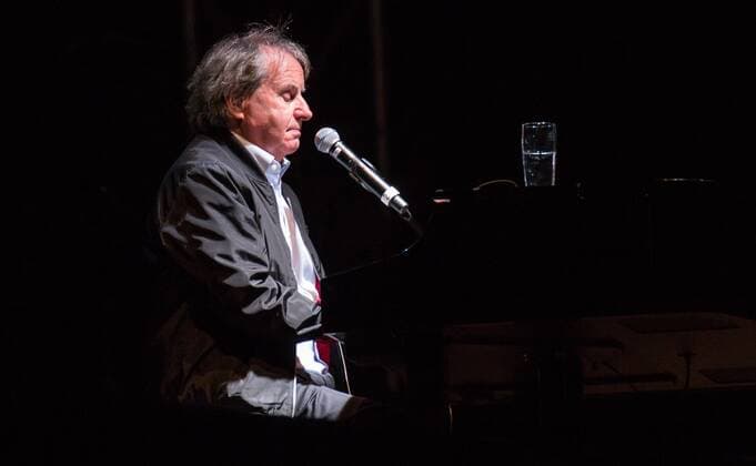 Chris de Burgh - Live 2021 Chris de Burgh - Live 2021 auf dem Strandkorb Open Air in Wetzlar Festplatz Finsterloh Wetzlar Festplatz Finsterloh Hessen