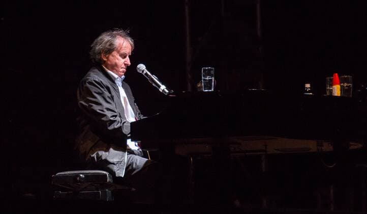 Chris de Burgh - Live 2021 Chris de Burgh - Live 2021 auf dem Strandkorb Open Air in Wetzlar Festplatz Finsterloh Wetzlar Festplatz Finsterloh Hessen