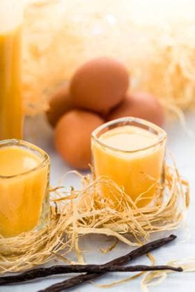 eierlikör,likör,liköre *** eggnog s6o-fg9