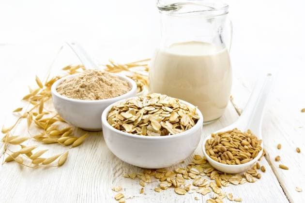 haferflocken,hafermilch,pflanzenmilch,haferflocke,getreidemilch *** oatmeal,oat milk,oatmeals sbw-g68