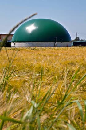 biogas,biogasanlage,biogasanlagen *** biogas,biogas plant,biogas plants uoh-ffk