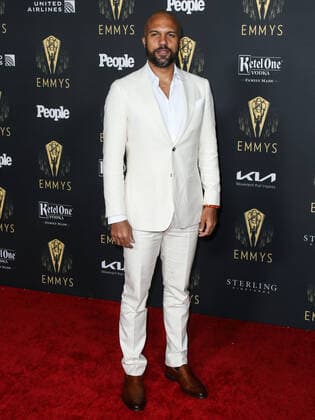 Television Academy s Reception To Honor 73rd Emmy Award Nominees NORTH HOLLYWOOD, LOS ANGELES, CALIFORNIA, USA - SEPTEMBER 17: Actor O-T Fagbenle arrives at the Television Academy s Reception To Honor 73rd Emmy Award Nominees held at The Academy of Television Arts and Sciences on September 17, 2021 in North Hollywood, Los Angeles, California, United States. North Hollywood California United States collin-televisi210917_np9iI  Copyright: xImagexPressxAgencyx