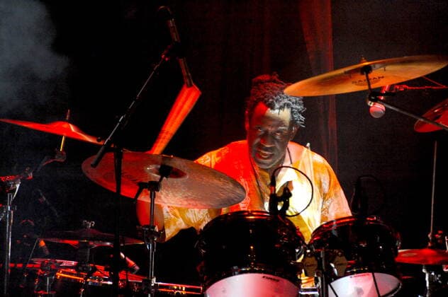 CHICAGO, IL - SEPTEMBER 17: Living Colour perform at Reggie s Rock Club in Chicago, IL on September 17, 2021. Copyright: xGenexAmbox