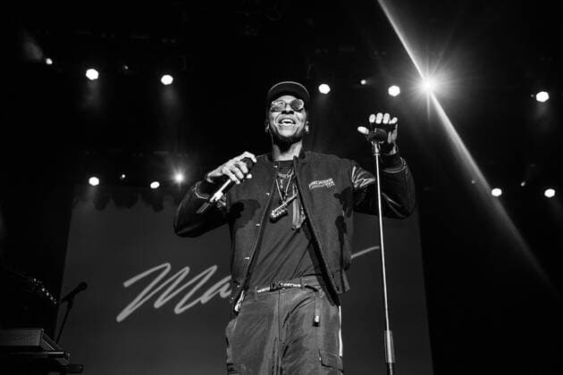 September 18, 2021, Concord, CA, USA: Masego performs on Day One of the Lights on Festival at Concord Pavilion on September 18, 2021 in Concord, California. ( Chris Tuite imageSPACE) Concord USA - ZUMAs181 20210918_zea_s181_276 Copyright: xImagespacex