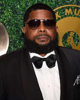 September 23, 2021, West Hollywood, California, USA: Willie Ã¢â‚¬oeProphetÃ¢â‚¬Â Stiggers attends the Black Music Action Coalition Hosts Music In Action Awards Ceremony hosted by The Black Music Action Coalition. West Hollywood USA - ZUMAb173 20210923_zap_b173_005 Copyright: xBillyxBennightx
