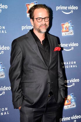 Kurt Krömer bei der Premiere der zweiten Staffel der Amazon Prime Video Comedy-Gameshow LOL: Last One Laughing in der Astor Film Lounge im ARRI-Kino. München, 23.09.2021 *** Kurt Krömer at the premiere of the second season of the Amazon Prime Video comedy game show LOL Last One Laughing at the Astor Film Lounge at ARRI Kino Munich, 23 09 2021 Foto:xS.xAdamx xFuturexImage