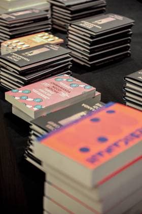 September 24, 2021, London, England, United Kingdom: Royal Festival Hall, Southbank Centre, London, UK, 24th September.. Chimamanda Ngozi Adichie s books are on sale at the entrance of Royal Festival Hall. The opening event for the English PEN100, the centenary anniversary of one of the oldest organisations protecting the freedom of expression globally, bestselling author Chimamanda Ngozi Adichie reflects on writing and storytelling. London United Kingdom - ZUMAm203 20210924_zip_m203_022 Copyright: xSabrinaxMerollax