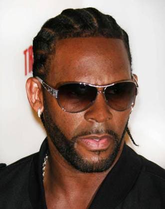 R.Kelly, 08-15-07, Photo By John Barrett PHOTOlink MediaPunch Copyright: xPHOTOlinkx xMediaPunchx