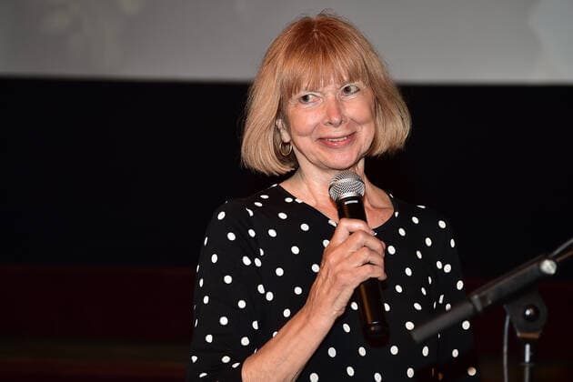 Entertainment Bilder des Tages RNST-LUBITSCH-PREIS 2021 Ursula Monn Verleihung des ERNST-LUBITSCH-PREIS 2021 in der ASTOR FilmLounge an Simon Verhoeven am 28.09.2021