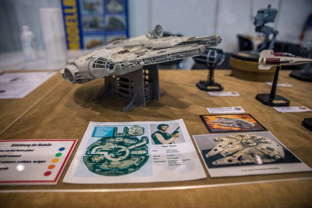 Neustart in Leipzig, Als erste Messe seit Anfang 2020 findet auf dem Leipziger Messegelände die Messe Modell Hobby Spiel statt. Unter strengen Corona Hygiene Auflagen nach dem 3G Modell dürfen die Menschen das Messegelände betreten.