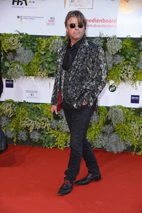 Uwe Fellensiek Deutscher Filmpreis 2021 im Palais am Funkturm (Messe Berlin) in Berlin am 01.10.2021