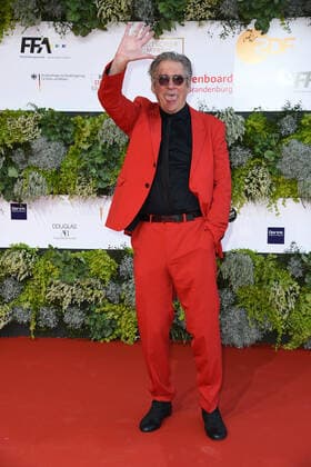 Michael Kind Deutscher Filmpreis 2021 im Palais am Funkturm (Messe Berlin) in Berlin am 01.10.2021