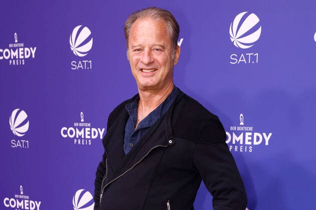 Tom Gerhardt bei der Verleihung von Der Deutsche Comedypreis 2021 am 1.10.2021 in Köln Deutscher Comedypreis 2021 in Köln