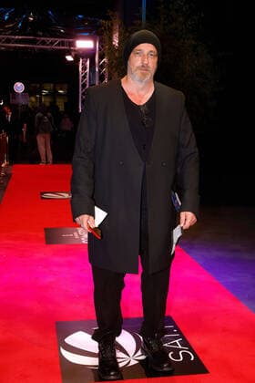 Torsten Sträter bei der Verleihung von Der Deutsche Comedypreis 2021 am 1.10.2021 in Köln Deutscher Comedypreis 2021 in Köln