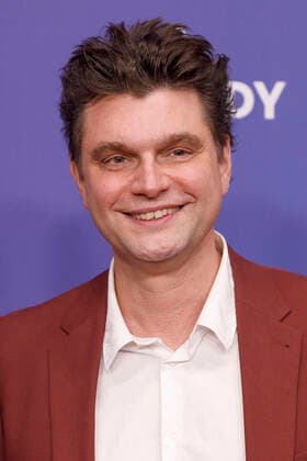 Lutz van der Horst bei der Verleihung des 25. Deutschen Comedypreises 2021 in Brainpool TV Studio. Köln, 01.10.2021