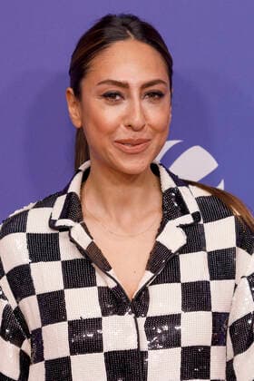 Melissa Khalaj bei der Verleihung des 25. Deutschen Comedypreises 2021 in Brainpool TV Studio. Köln, 01.10.2021