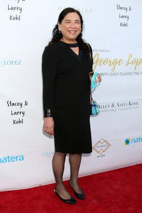 October 3, 2021, Brentwood, CA, USA: LOS ANGELES - OCT 3: Dr Lilly Barba at the George Lopez Foundation 14th Celebrity Golf Classic Pre-Party at the Baltaire Restaurant on October 3, 2021 in Brentwood, CA Brentwood USA - ZUMAb170 20211003_zap_b170_038 Copyright: xKayxBlakex