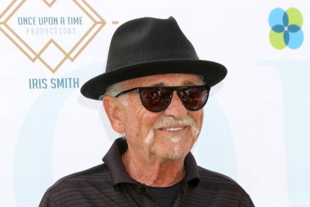 October 4, 2021, Toluca Lake, CA, USA: LOS ANGELES - OCT 4: Joe Pesci at the George Lopez Foundation 14th Celebrity Golf Classic at the Lakeside Golf Course on October 4, 2021 in Toluca Lake, CA Toluca Lake USA - ZUMAb170 20211004_zap_b170_065 Copyright: xKayxBlakex