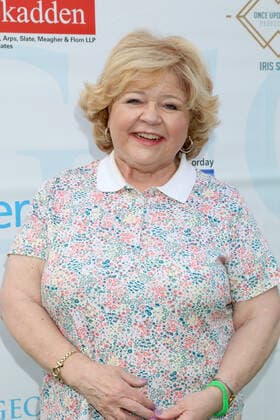 October 4, 2021, Toluca Lake, CA, USA: LOS ANGELES - OCT 4: Patrika Darbo at the George Lopez Foundation 14th Celebrity Golf Classic at the Lakeside Golf Course on October 4, 2021 in Toluca Lake, CA Toluca Lake USA - ZUMAb170 20211004_zap_b170_084 Copyright: xKayxBlakex