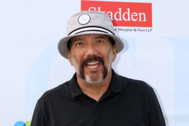 October 4, 2021, Toluca Lake, CA, USA: LOS ANGELES - OCT 4: Steven Michael Quezada at the George Lopez Foundation 14th Celebrity Golf Classic at the Lakeside Golf Course on October 4, 2021 in Toluca Lake, CA Toluca Lake USA - ZUMAnc22 20211004_zaa_nc22_008 Copyright: xKathyxHutchinsx