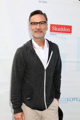 October 4, 2021, Toluca Lake, CA, USA: LOS ANGELES - OCT 4: Jonathan Antin at the George Lopez Foundation 14th Celebrity Golf Classic at the Lakeside Golf Course on October 4, 2021 in Toluca Lake, CA Toluca Lake USA - ZUMAnc22 20211004_zaa_nc22_074 Copyright: xKathyxHutchinsx