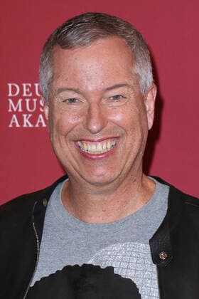 Thomas Hermanns bei der Verleihung des Deutschen Musical Theater Preises 2020 21 in Schmidts Tivoli. Hamburg, 04.10.2021