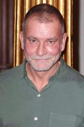 Ulf Leo Sommer bei der Verleihung des Deutschen Musical Theater Preises 2020 21 in Schmidts Tivoli. Hamburg, 04.10.2021