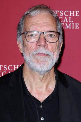 Wolfgang Trepper bei der Verleihung des Deutschen Musical Theater Preises 2020 21 in Schmidts Tivoli. Hamburg, 04.10.2021
