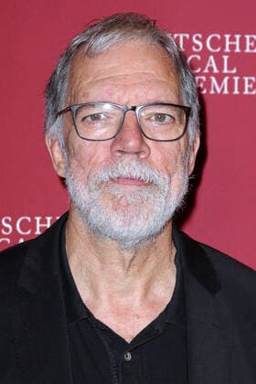 Wolfgang Trepper bei der Verleihung des Deutschen Musical Theater Preises 2020 21 in Schmidts Tivoli. Hamburg, 04.10.2021