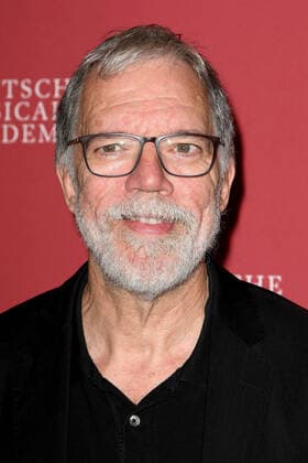 Wolfgang Trepper bei der Ankunft zur Deutscher Musical Theater Preis Verleihung am 4.10.2021 in Hamburg Der Deutsche Musical Theater Preis 2021 in Hamburg