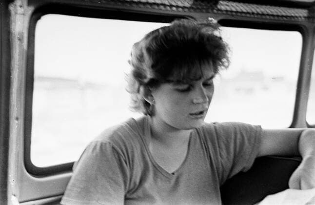 Valentina Tereshkova 612453 01.07.1963 Valentina Tereshkova,the USSR pilot-cosmonaut, first female cosmonaut, Hero of the Soviet Union (born in 1937) reading a letter from her mother RIA Novosti Sputnik Moscow Russia  Copyright: xRIAxNovostix