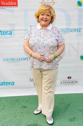 Patrika Darbo beim 14. George Lopez Celebrity Golf Classic Turnier im Lakeside Country Club. Toluca Lake, 04.10.2021