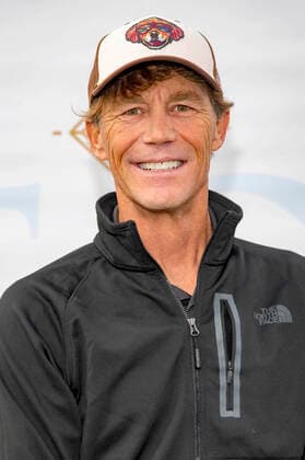 Brian Krause beim 14. George Lopez Celebrity Golf Classic Turnier im Lakeside Country Club. Toluca Lake, 04.10.2021