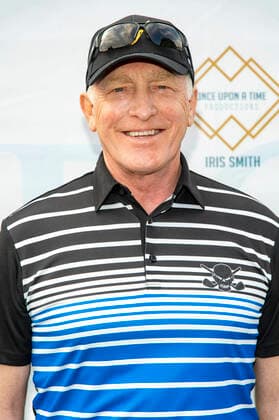 Mark Rolston beim 14. George Lopez Celebrity Golf Classic Turnier im Lakeside Country Club. Toluca Lake, 04.10.2021