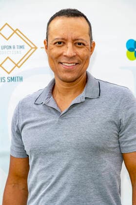 Yancey Arias beim 14. George Lopez Celebrity Golf Classic Turnier im Lakeside Country Club. Toluca Lake, 04.10.2021