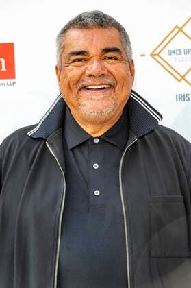 George Lopez beim 14. George Lopez Celebrity Golf Classic Turnier im Lakeside Country Club. Toluca Lake, 04.10.2021