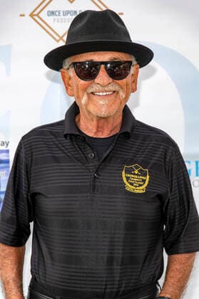 Joe Pesci beim 14. George Lopez Celebrity Golf Classic Turnier im Lakeside Country Club. Toluca Lake, 04.10.2021