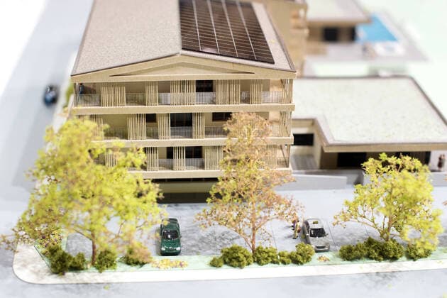 IMAGO Creative: Corporate: Klimaschutz, Digitalisierung und Urbanisierung planung,feriensiedlung,architekturmodell,plan,planen,planungen,ferienkolonie,ferienkolonien,ferienorte,feriensiedlungen,urlaubsort,urlaubsorte *** planning,residential,architecture model,residentials,architecture models 3ro-h42 EDITORIAL USE ONLY