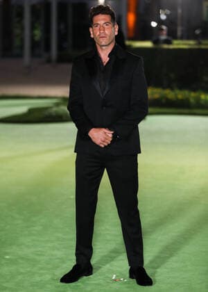 The Academy Museum of Motion Pictures Opening Gala Actor Jon Bernthal arrives at the Academy Museum of Motion Pictures Opening Gala held at the Academy Museum of Motion Pictures on September 25, 2021 in Los Angeles, California, United States. Los Angeles California United States collin-theacade210925_npAzL  Copyright: xImagexPressxAgencyx