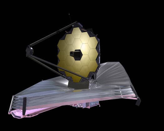 June 2, 2021, United States: Handout photo dated June 27, 2014 of The James Webb Space Telescope (sometimes called JWST or Webb) is an orbiting infrared observatory that will complement and extend the discoveries of the Hubble Space Telescope, with longer wavelength coverage and greatly improved sensitivity. Last summer, and the European Space Agency (ESA) set an October 31, 2021, launch date for the $ 10 billion James Webb Space Telescope, but it s having to delay the science observatory s trip into space once again. Thankfully, the launch might take place just a few weeks later, in November or early December. A rescheduled date is unlikely to be confirmed until later this summer or perhaps in the fall. The instrument, successor to s H - ZUMAz03_ 20210602_ska_z03_281 Copyright: xNASAx