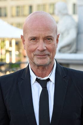 Christian Berkel beim Opus Klassik 2021 im Konzerthaus am Gendarmenmarkt in Berlin am 10.10.2021