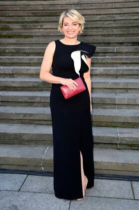 Sabine Heinrich bei der Verleihung des Opus Klassik 2021 im Konzerthaus am Gendarmenmarkt. Berlin, 10.10.2021