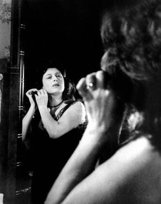 OSCARS. Beste Hauptdarstellerin. PreistrÃ¤gerinnen 1951-1960 THE ROSE TATTOO, Anna Magnani, 1955 Ref:MBDROTA EC054 PUBLICATIONXNOTxINxCANxCHNxFRAxITAxJPNxNORxPOLxRUSxESPxUKxUSA Copyright: xx MBDROTA EC054
