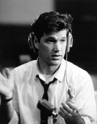 THAT THING YOU DO!, Chris Isaak, 1996. ph: Phillip Caruso TM and Copyright ? 20th Century Fox Film Corp. All rights reserved. courtesy Everett Collection Ref:MBDTHTH FE015 PUBLICATIONXNOTxINxCANxCHNxFRAxITAxJPNxNORxPOLxRUSxESPxUKxUSA Copyright: xx MBDTHTH FE015