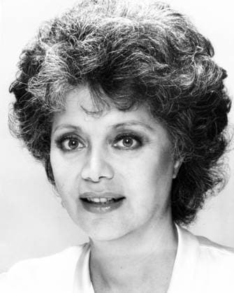 ONE LIFE TO LIVE, Ellen Holly, 1980s, 1968-2013. ? ABC Courtesy Everett Collection Ref:TBDONLI AB008 PUBLICATIONXNOTxINxCANxCHNxFRAxITAxJPNxNORxPOLxRUSxESPxUKxUSA Copyright: xx TBDONLI AB008