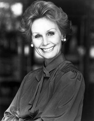 THE YOUNG AND THE RESTLESS, Marla Adams, 1980s, 1973-, ? CBS Courtesy Everett Collection Ref:TBDYOAN CB013 PUBLICATIONXNOTxINxCANxCHNxFRAxITAxJPNxNORxPOLxRUSxESPxUKxUSA Copyright: xx TBDYOAN CB013